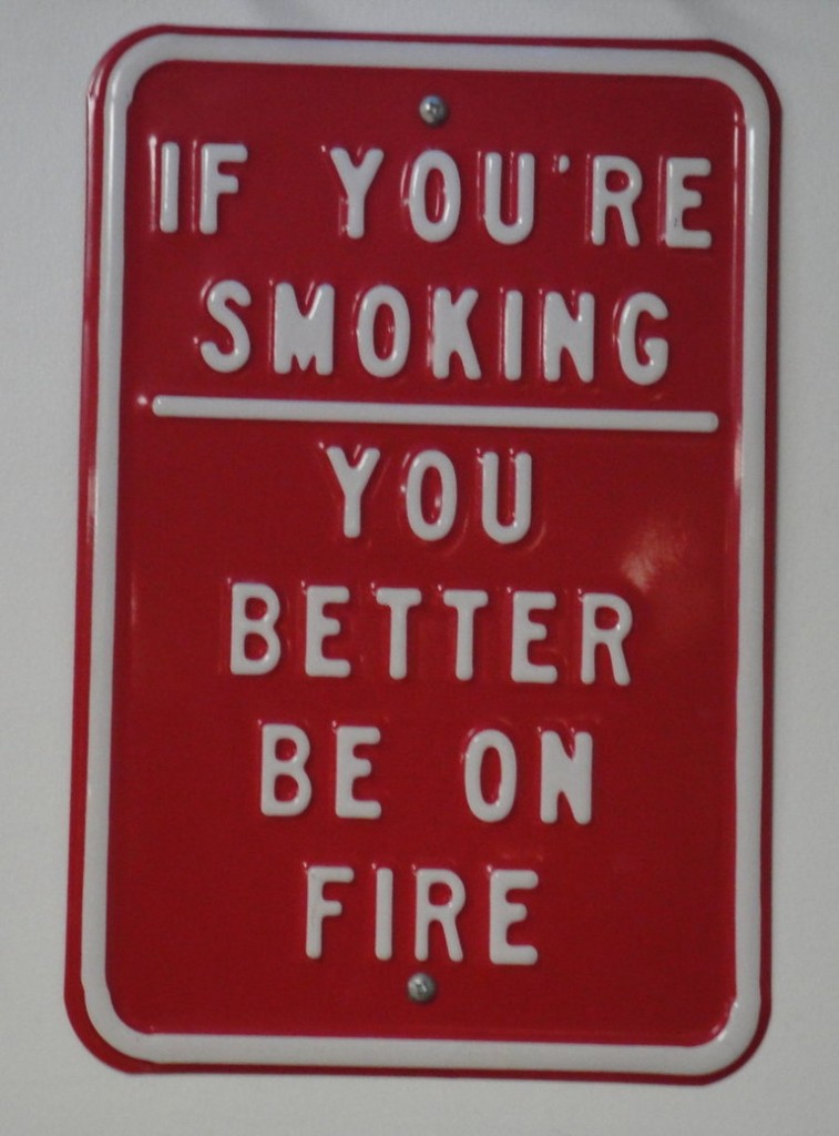 New Orleans smoking ban, here is what you need to know. Mary Jane's